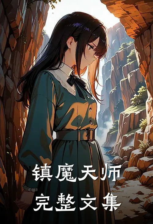 镇魔天师完整文集