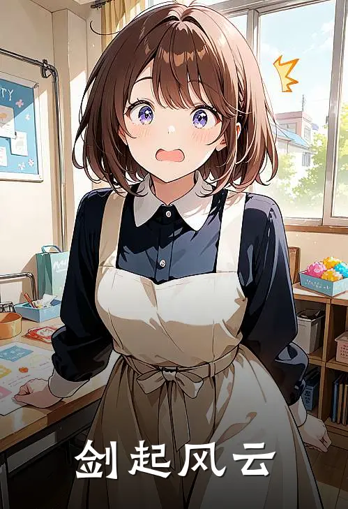 剑起风云