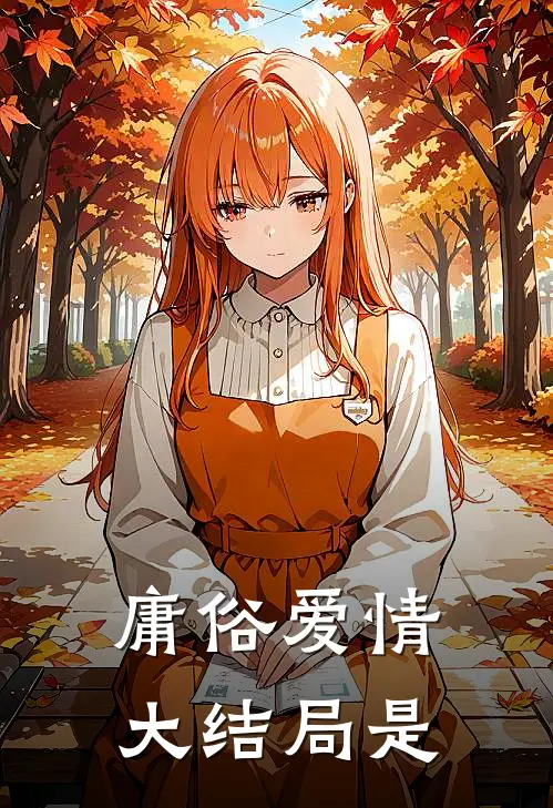 庸俗爱情大结局是