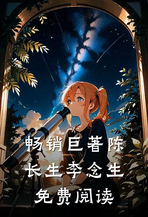 畅销巨著陈长生李念生免费阅读