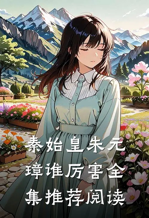 秦始皇朱元璋谁厉害全集推荐阅读