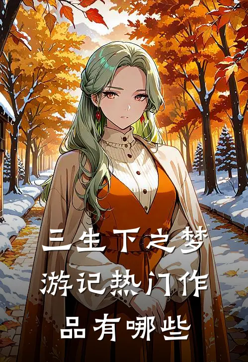 三生下之梦游记热门作品有哪些