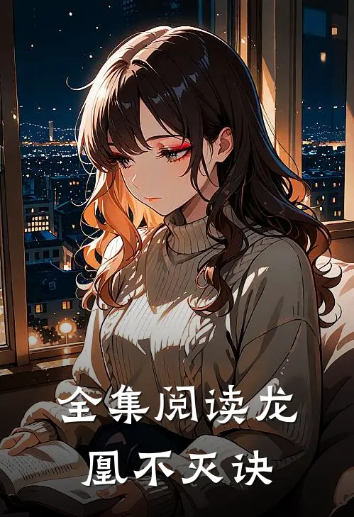 全集阅读龙凰不灭诀