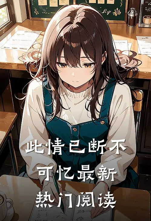 此情已断不可忆最新热门阅读
