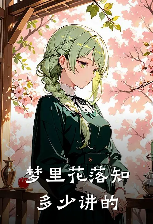 梦里花落知多少讲的