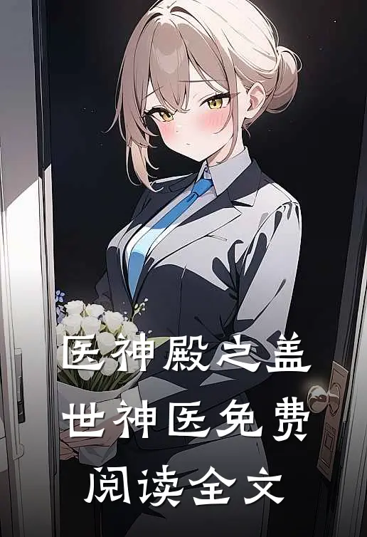医神殿之盖世神医免费阅读全文
