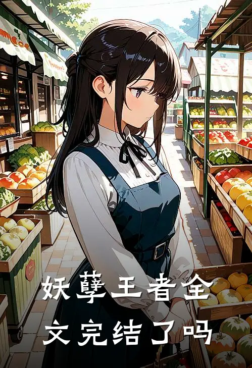妖孽王者全文完结了吗
