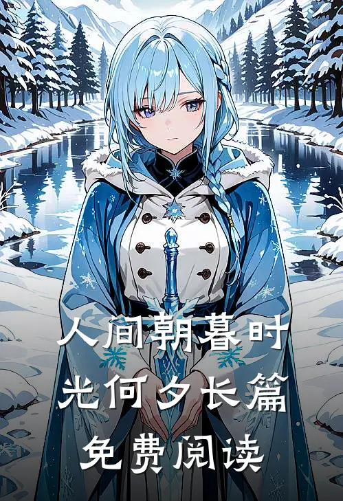 人间朝暮时光何夕长篇免费阅读