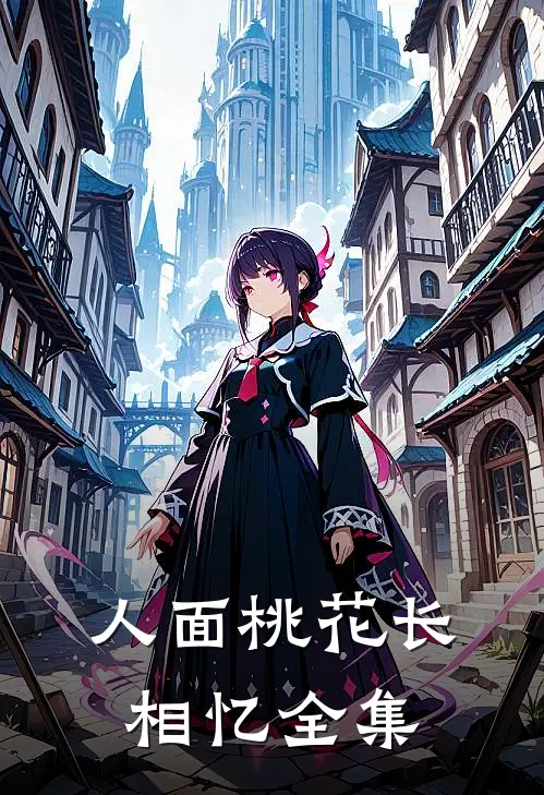 人面桃花长相忆全集