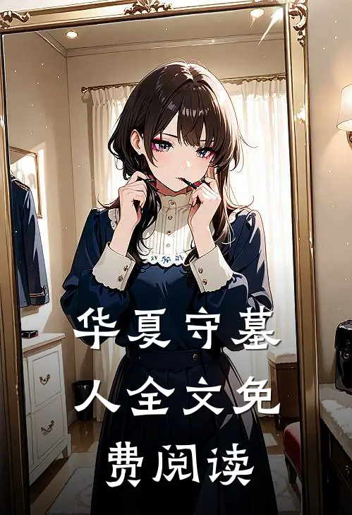 华夏守墓人全文免费阅读