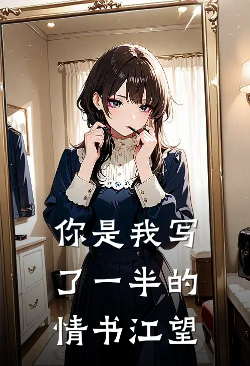你是我写了一半的情书江望
