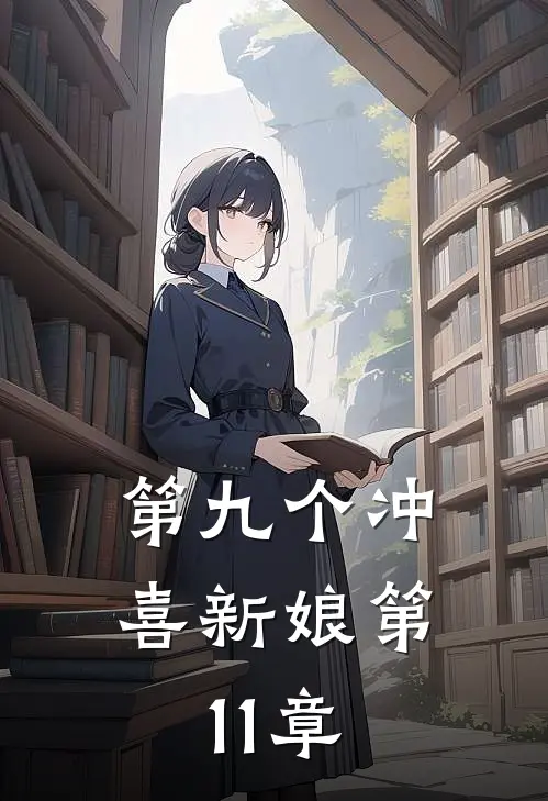 第九个冲喜新娘第11章