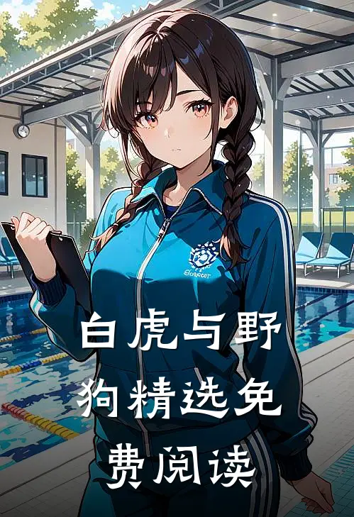 白虎与野狗精选免费阅读