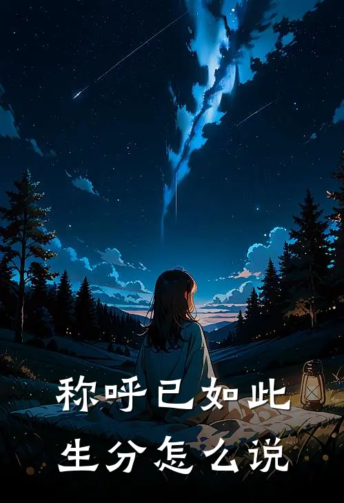 称呼已如此生分怎么说
