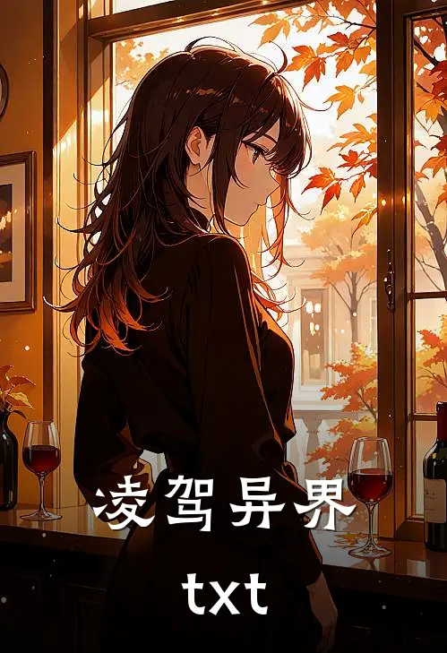 凌驾异界 txt