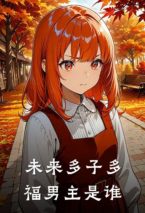未来多子多福男主是谁