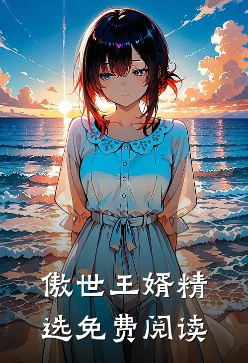 傲世王婿精选免费阅读