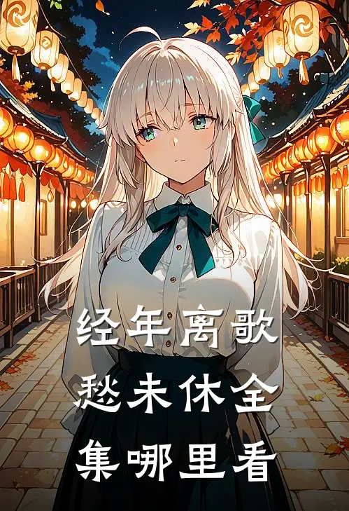 经年离歌愁未休全集哪里看