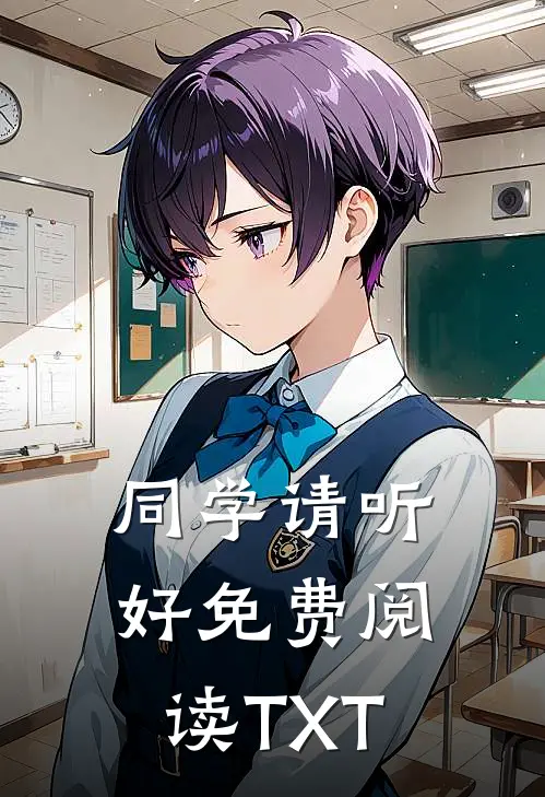 同学请听好免费阅读TXT