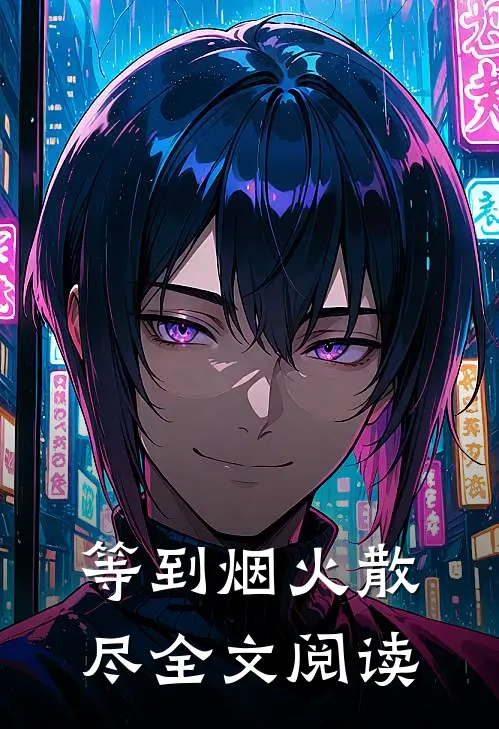 等到烟火散尽全文阅读