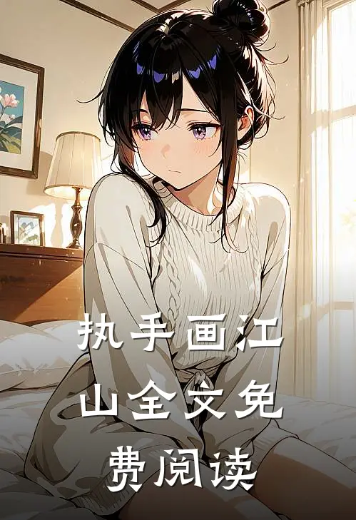 执手画江山全文免费阅读