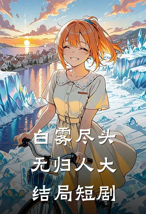 白雾尽头无归人大结局短剧