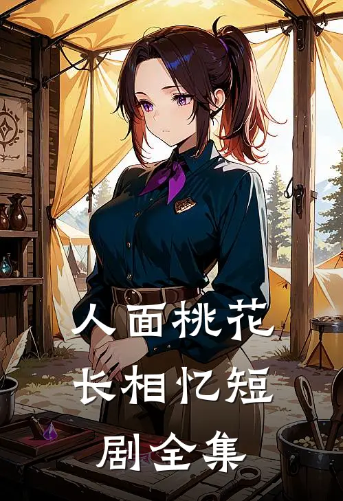 人面桃花长相忆短剧全集