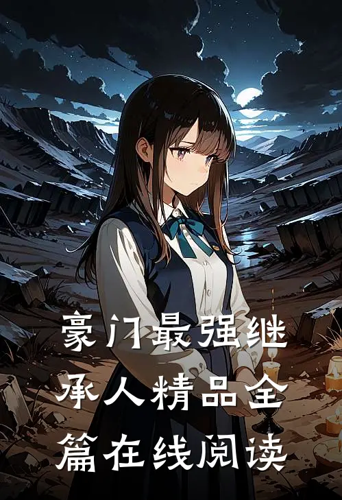 豪门最强继承人精品全篇在线阅读