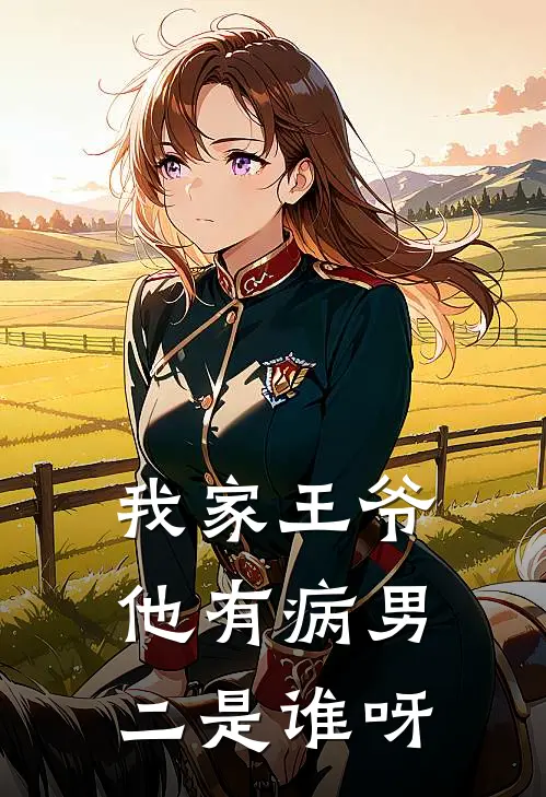 我家王爷他有病男二是谁呀