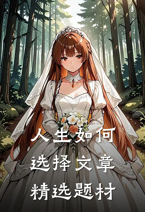 人生如何选择文章精选题材