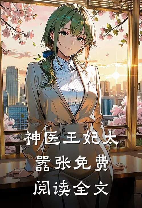 神医王妃太嚣张免费阅读全文
