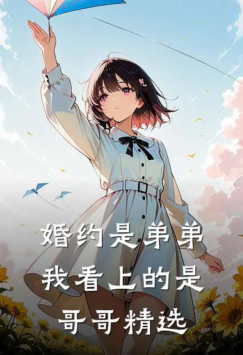 婚约是弟弟，我看上的是哥哥精选