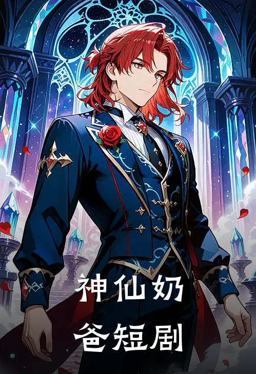 神仙奶爸短剧