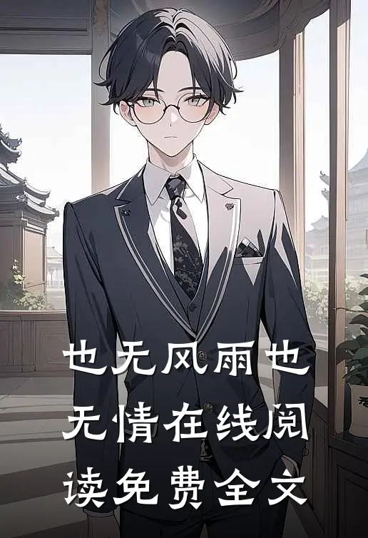 也无风雨也无情在线阅读免费全文