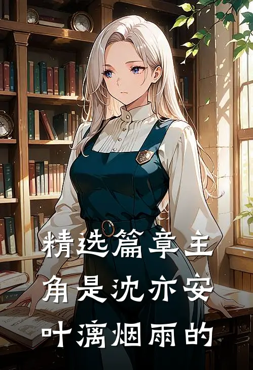 精选篇章主角是沈亦安叶漓烟雨的