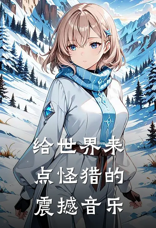 给世界来点怪猎的震撼音乐