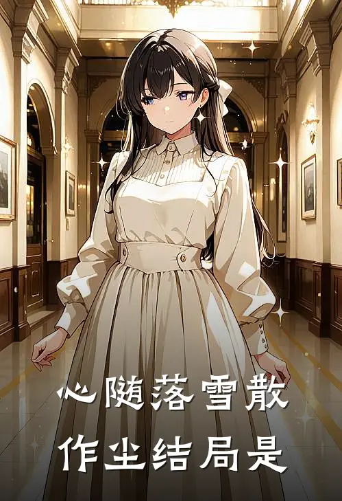 心随落雪散作尘结局是