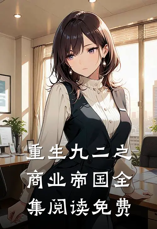 重生九二之商业帝国全集阅读免费