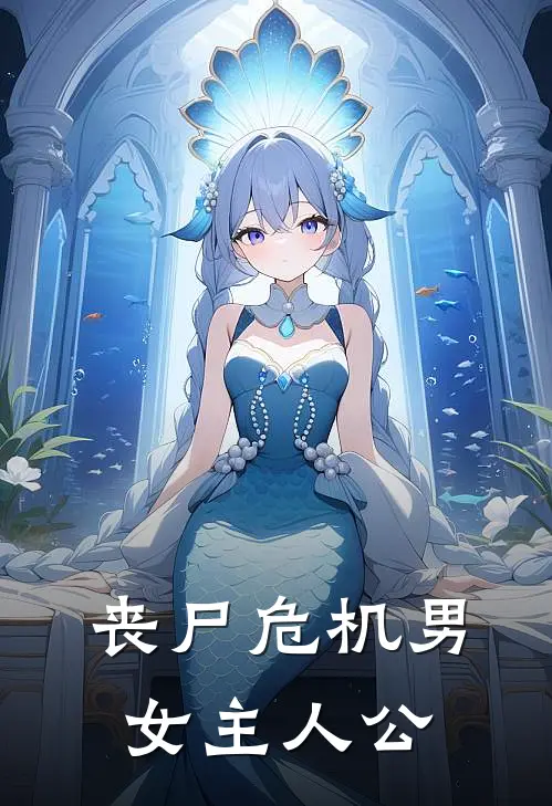 丧尸危机男女主人公