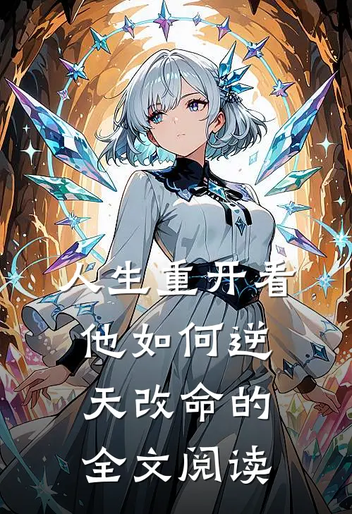 人生重开看他如何逆天改命的全文阅读