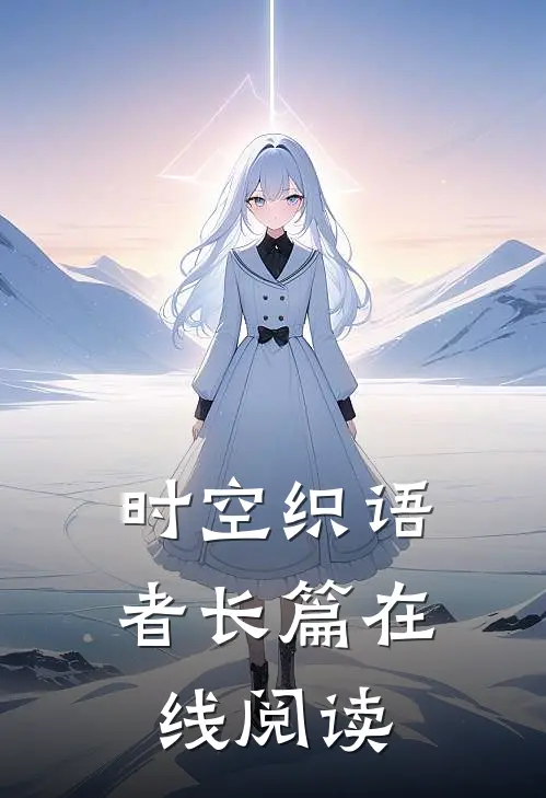 时空织语者长篇在线阅读