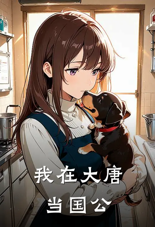我在大唐当国公