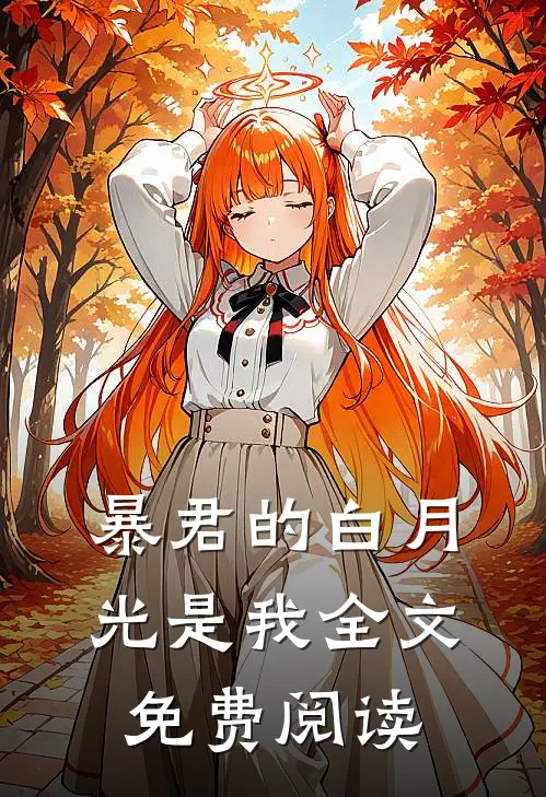 暴君的白月光是我全文免费阅读
