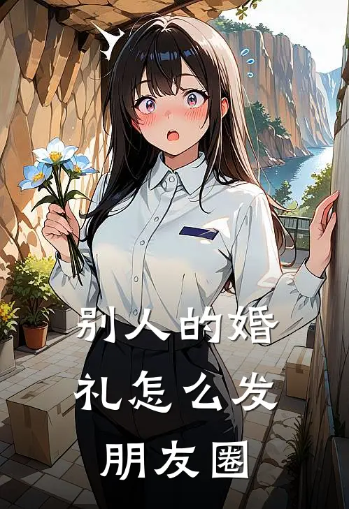 别人的婚礼怎么发朋友圈