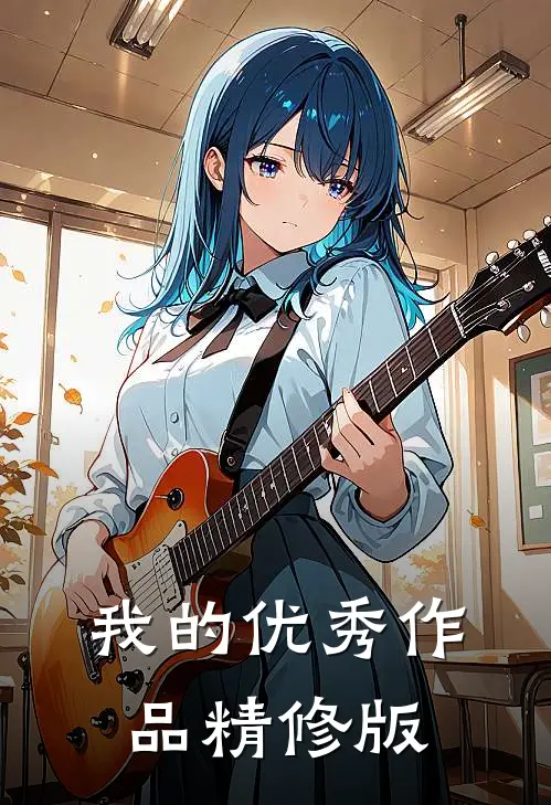 我的优秀作品精修版