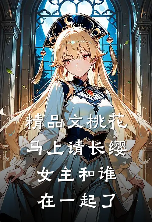 精品文桃花马上请长缨女主和谁在一起了
