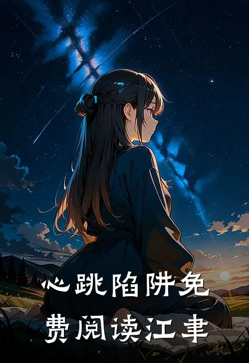 心跳陷阱免费阅读江聿