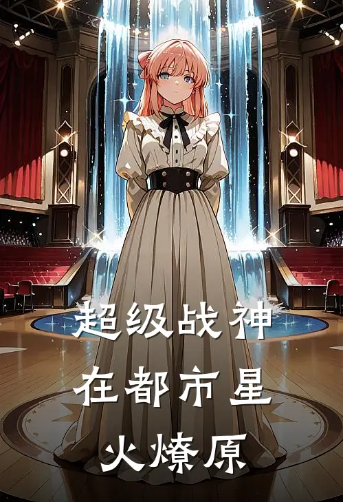 超级战神在都市 星火燎原