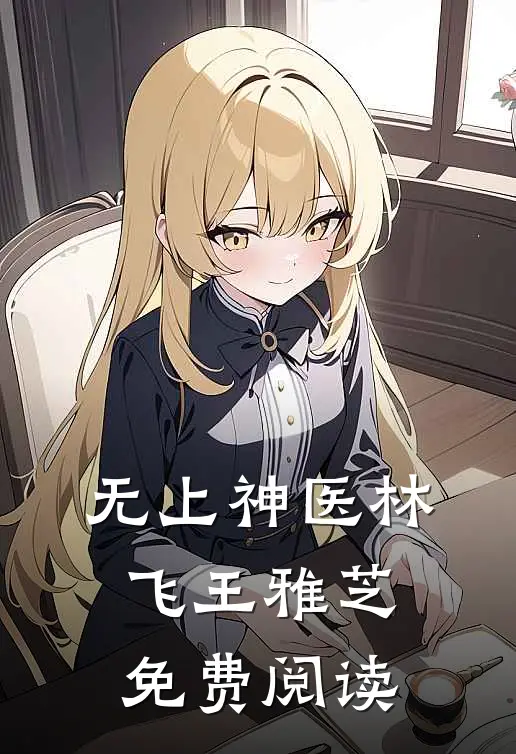 无上神医林飞王雅芝免费阅读