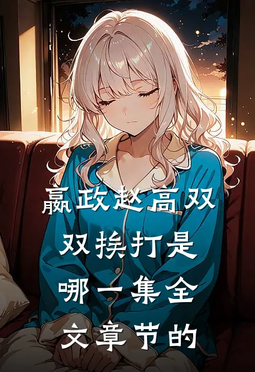 嬴政赵高双双挨打是哪一集全文章节的